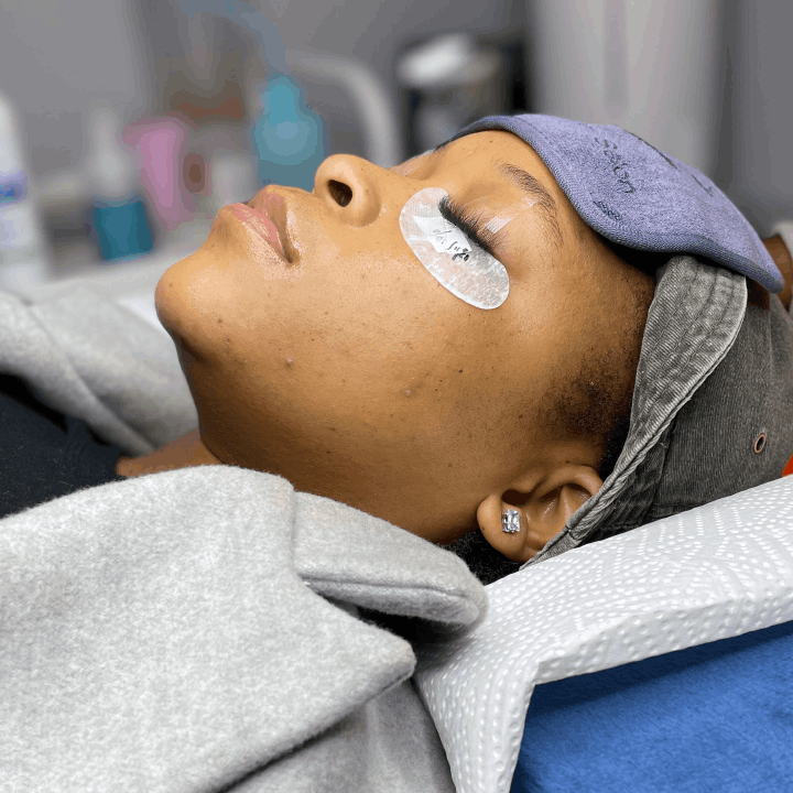 Eyeconic Beauty House