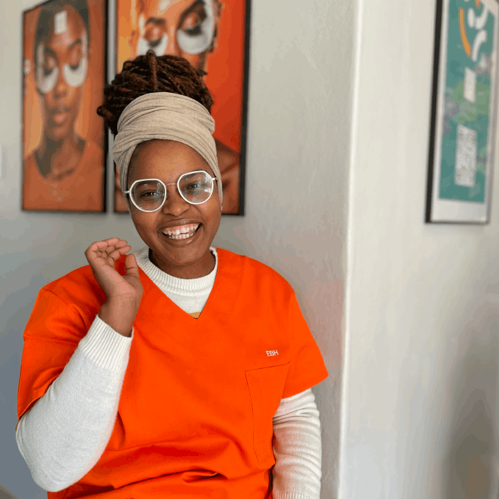 Eyeconic Beauty House